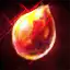 Chimera's Red Crystal