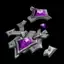Fragment of a Broken Rune