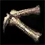 Bolas' Wing Bone