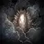 Bolas' Dark Cloud Crystal
