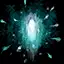 Bolas' Dark Magic Crystal