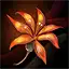 Sparkling Petal