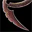 Cyndea's Giant Scythe-Like Arm