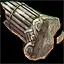 Ancient Column Fragment