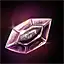Black Flame Crystal