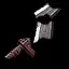 Broken Sword of Pharaoh