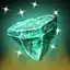 Blazing Elemental Geode