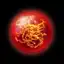 Fire Gemstone