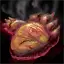 Gourmet Roast Brown Bear Paw