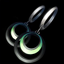 Phantom Agility Earring