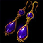 Eternal Vitality Earring