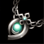 Phantom Agility Necklace
