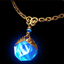 Arcane Intelligence Necklace