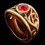 Overlord's Strength Ring