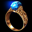 Arcane Intelligence Ring