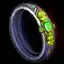 Blessed Emerald Ring