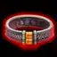 Ogis' Bloody Ring