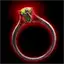 June's Bloody Ring