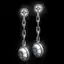 Sealed Earrings