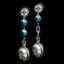 Vitality Earrings Lv 3