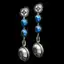 Vitality Earrings Lv 4