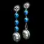 Vitality Earrings Lv 5
