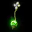 Sage's Rune Earrings Lv 1