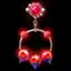 Berserker's Rune Earring