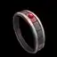 Mad Red Eye Conqueror's Ring Lv 2