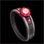 Mad Red Eye Conqueror's Ring Lv 4