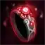 Mad Red Eye Conqueror's Ring Lv 7
