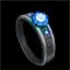 Frostywind Yeti Conqueror's Ring Lv 4