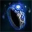 Frostywind Yeti Conqueror's Ring Lv 7