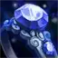Frostywind Yeti Tribe Conqueror's Ring