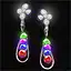 Perfect Energy Earrings