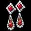 Bright Strength Energy Earrings