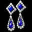 Bright Vitality Energy Earrings