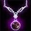 Ancient Dark Necklace