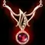 Ancient Fire Necklace