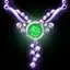 Ancient Poison Necklace