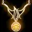 Ancient Holy Necklace