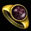 Ancient Dark Ring