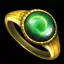 Ancient Poison Ring