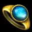 Ancient Ice Ring