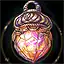 Chris' Firm Pendant