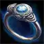 Grand Judge's Ring of Moonlight