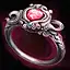 Grand Judge's Ring of the Sun