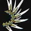 Sword Dancer Wings
