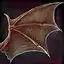 Grilled Bat Wing