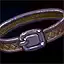 Skilled Gladiator's Belt Level 1